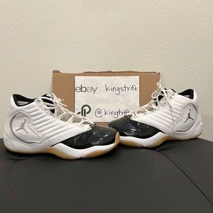 Nike Air Jordan B’2rue “Concord”